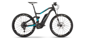 Электровелосипед Haibike Хduro FullSeven 8.0 Карбон original 2017