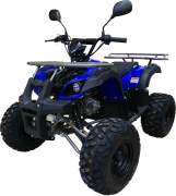 Квадроцикл MOTAX ATV Grizlik LUX 125сс