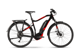 Электровелосипед Haibike (2019) Sduro Trekking 2.0 men