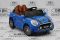 Детский электромобиль RiverToys Mini Cooper С111СС Etoro original