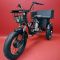 Трехколесный электровелосипед Ekobike Etrike Pro 500 Lux