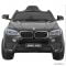 Детский электромобиль RiverToys BMW X6M JJ2199 лицензионная модель Etoro